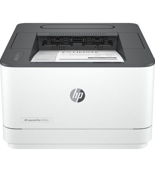 HP LaserJet Pro 3002dn