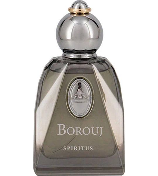 Spiritus eau de parfum spray 85 ml