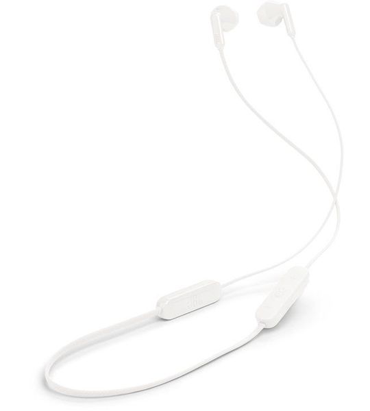JBL Tune 235BT Hoofdtelefoon Wit