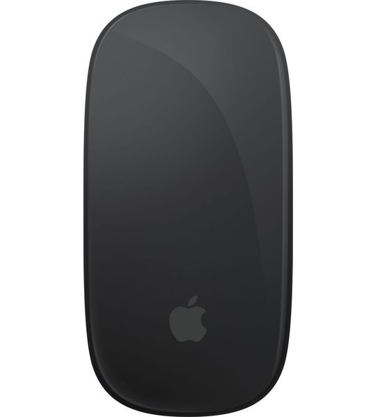 Apple Magic Mouse Draadloze Muis Zwart