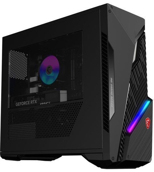 MSI Mag Infinite S3 14nvl5-104eu - Intel Core I5-14400f 16gb 1 Tb Geforce Rtx™ 5060