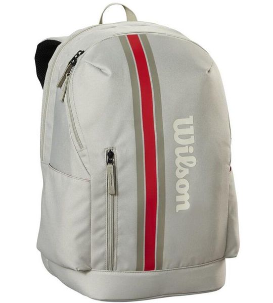 Wilson Team Backpack 2025 Oats