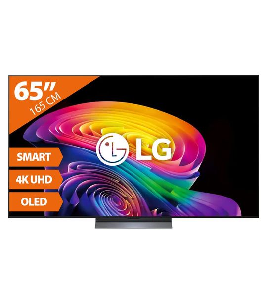 LG OLED65C69LB (2026) - 65 inch - OLED TV