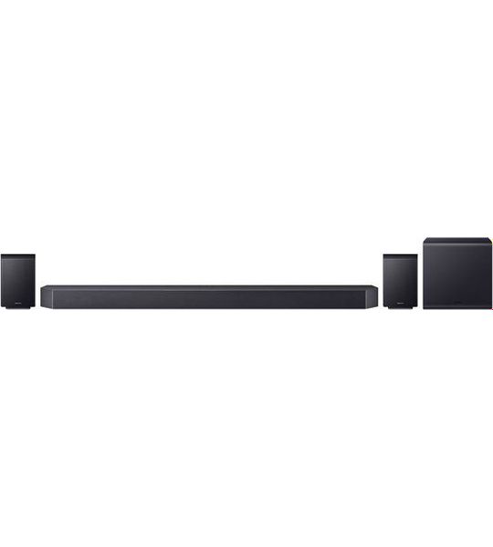 Samsung HW-Q990H (2026)