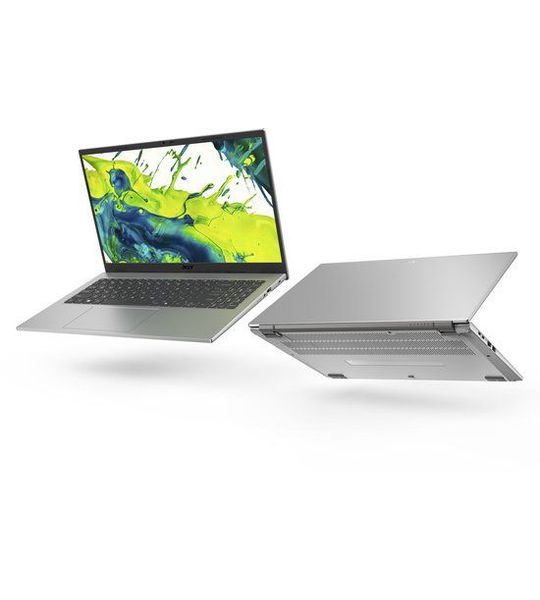 Acer Aspire Go 15 Ag15-72p-71n3 - 15.6 Inch Core™ 5 120u 32 Gb 1 Tb Iris® Xᵉ