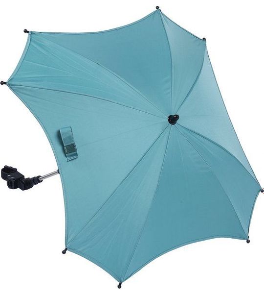 Parasol Titanium Baby Square Green Universeel