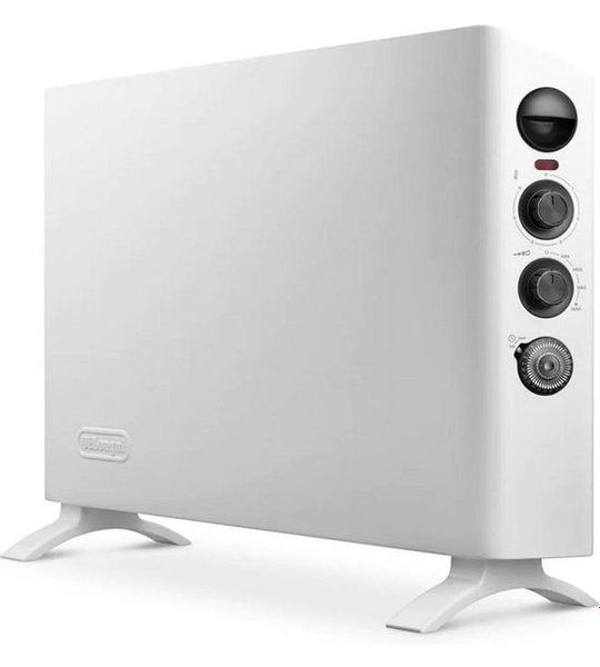 Delonghi HSX3320FTS Elektrische kachel