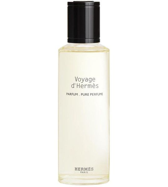 Voyage d'Hermès parfum 200 ml (navulling)