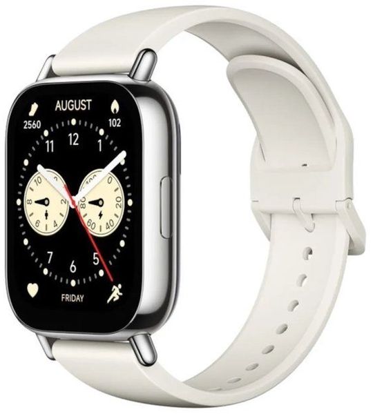Xiaomi Redmi Watch 5 Lite Smartwatch Goud