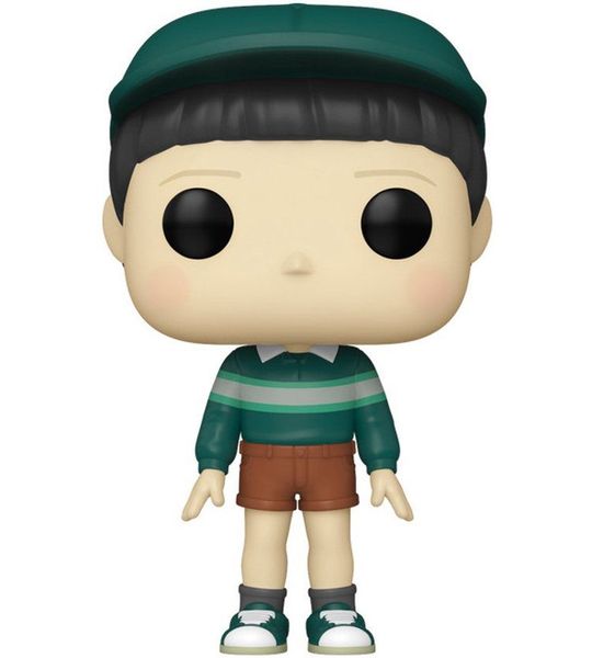 Squid Game POP! Television Vinyl Figure S3 Chul-su #1732