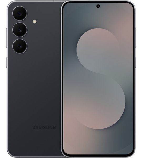 Samsung Galaxy S25 Fe 5g - 128 Gb Jet Black