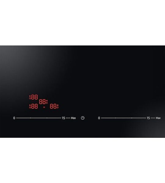 Samsung Nz84c5047fku1 Inductiekookplaat
