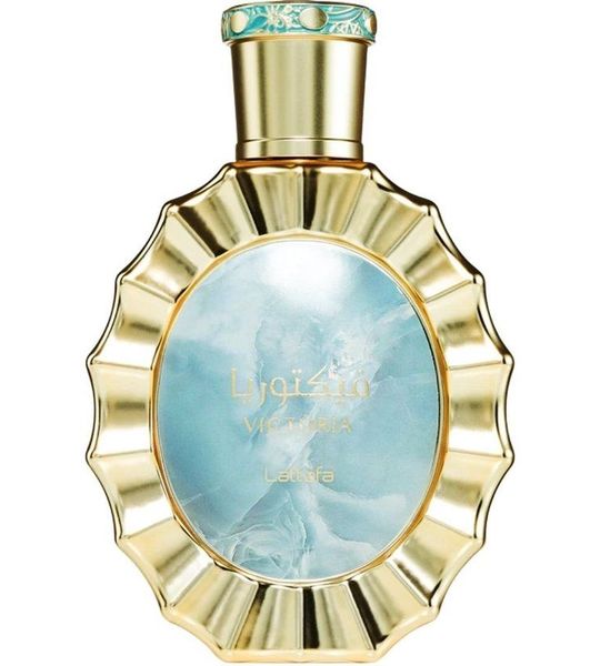 Lattafa Victoria Eau de Parfum