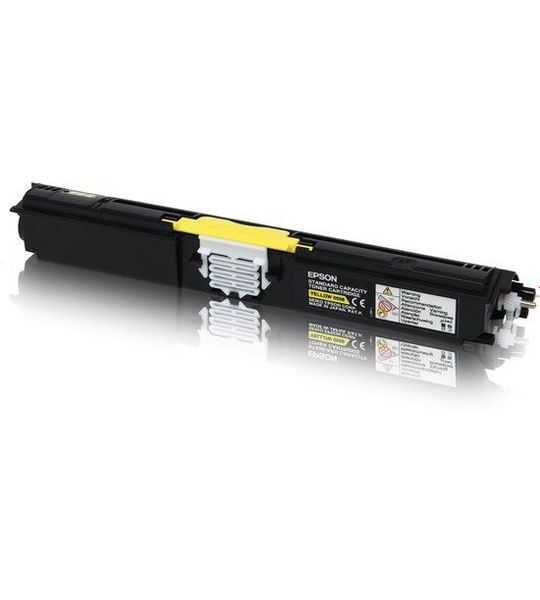 Epson C1600/ CX16 geel