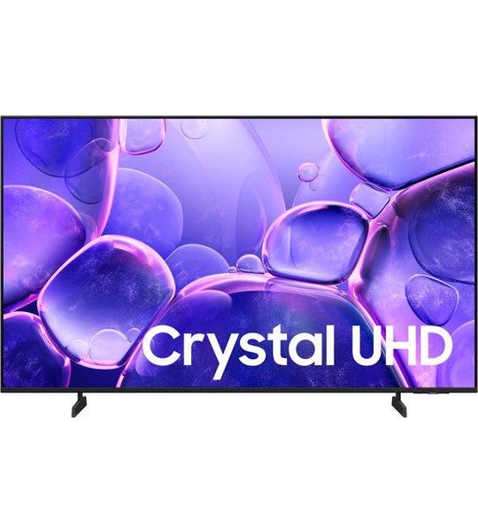 Samsung Crystal UHD UE43U8070F (2025) - 43 inch - LED TV