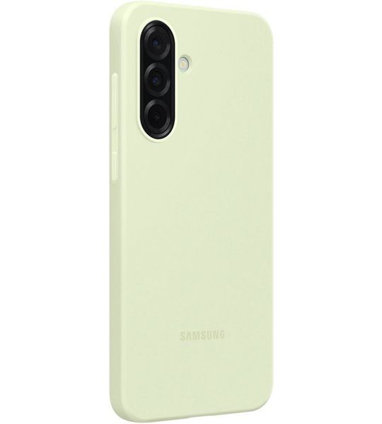 Samsung Galaxy A36 5G Silicone Case