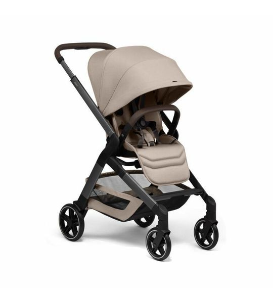 Wandelwagen Joolz Hub2 Sandy Taupe