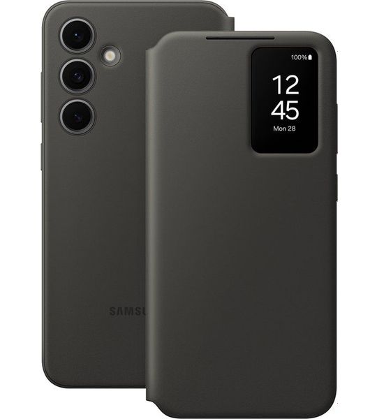 Samsung Galaxy S24 FE Smart View Wallet Case