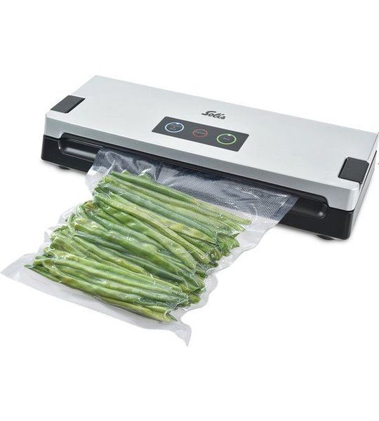 Solis 577 Vac Smart