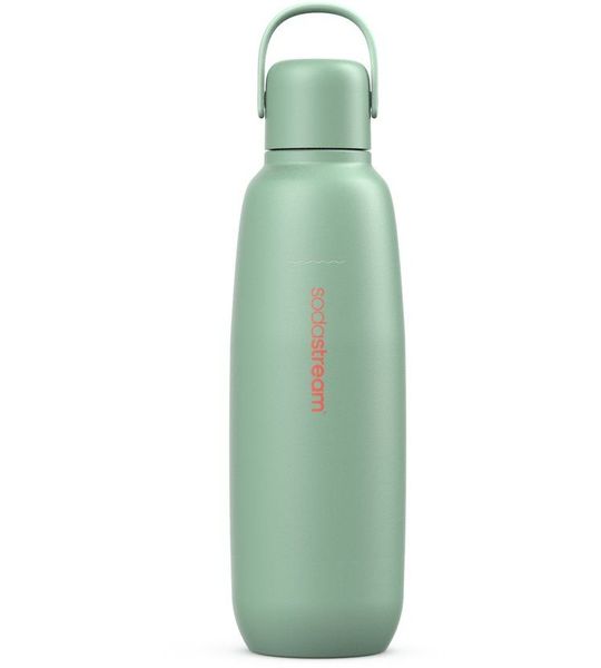 SodaStream Fizz & Go Mint