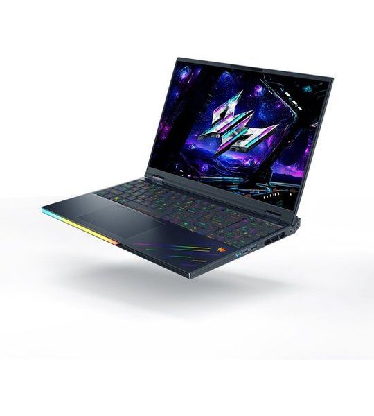 Acer Predator Helios 18 AI PH18-73-95WR -18 inch Gaming laptop
