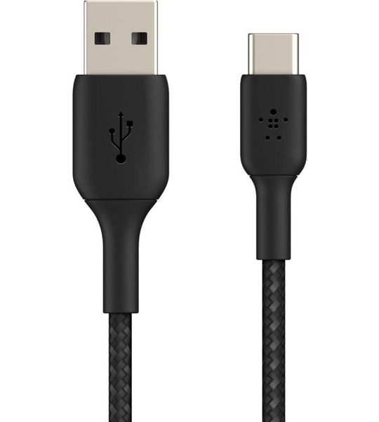 Belkin Braided C-A 2M Oplader