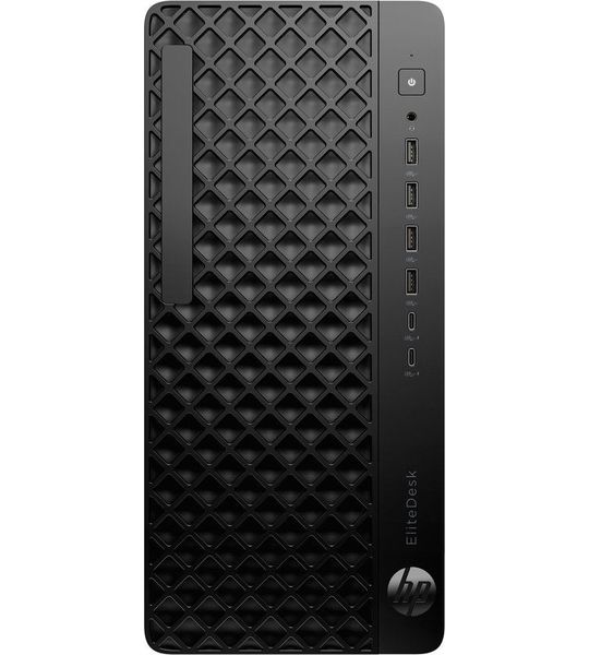 HP Elitedesk 8 Tower G1i - Core™ Ultra 7 265 16 Gb 512 Windows 11 Pro
