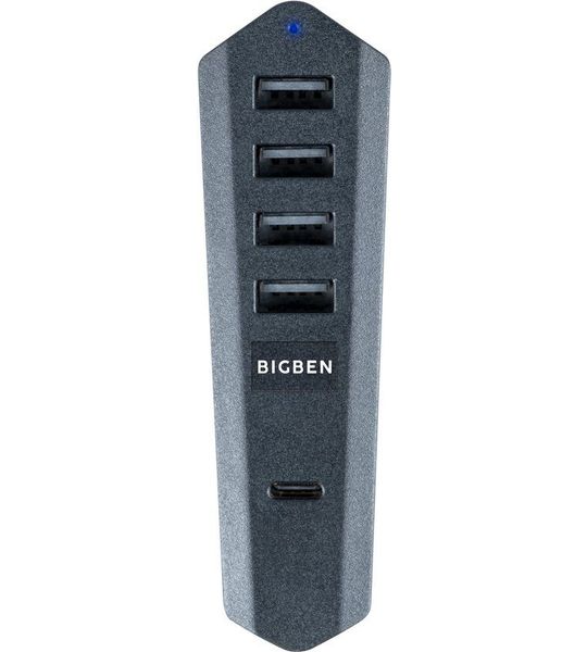 BigBen Playstatation 5 Slim Usb-hub