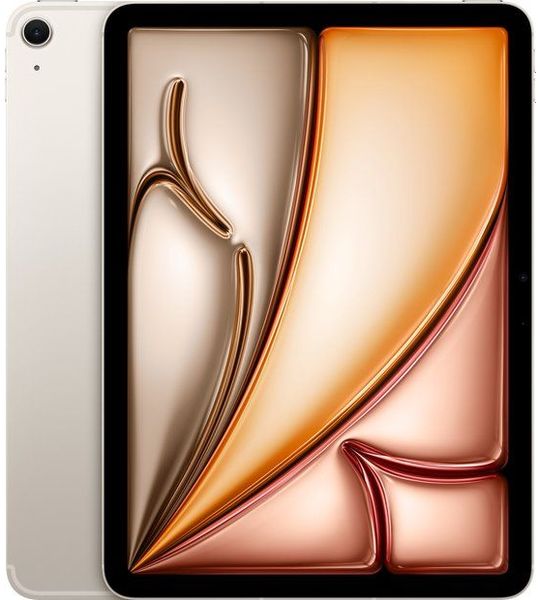 Apple iPad Air (2025) 11 inch 256GB Wifi + 5G Tablet