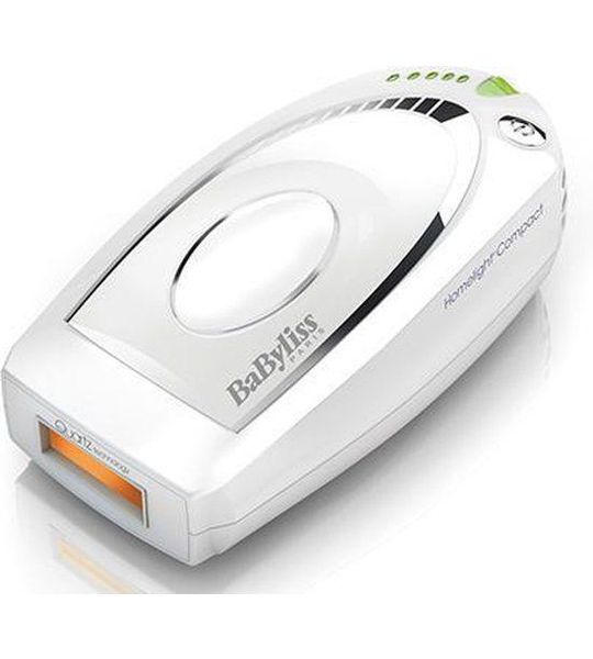 Stuk Babyliss Ipl Epilator Homelight Compact G935E