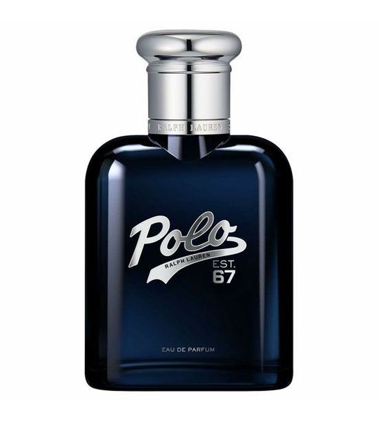 Polo 67 eau de parfum spray 75 ml