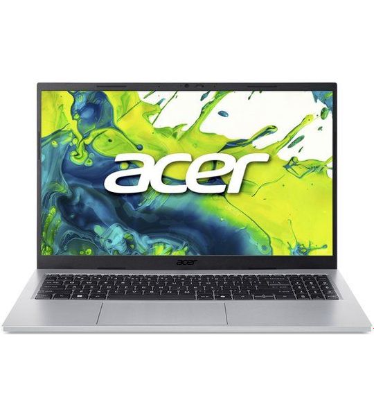 Acer Aspire Go 15 Ag15-72p-55yc - 15.6 Inch Core™ 5 120u 16 Gb 1 Tb Iris® Xᵉ