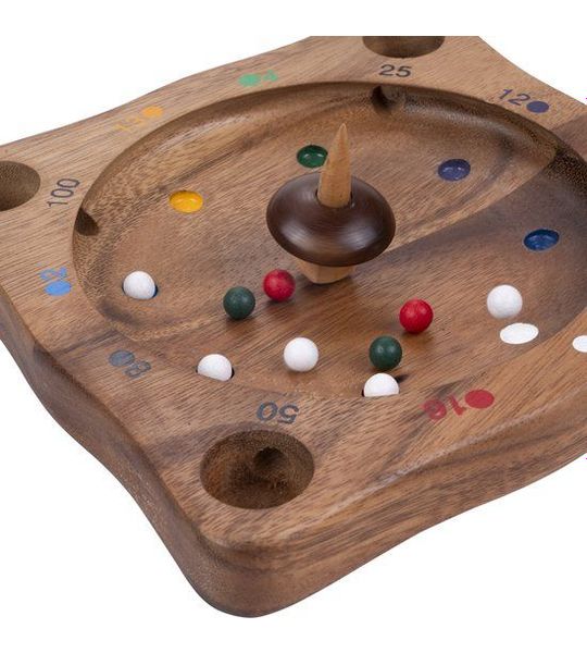 Roulette