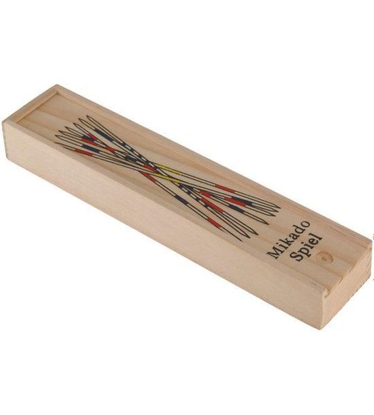 Mikado Hout