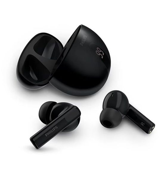 Philips TAT2520 In-ear oordopjes Zwart