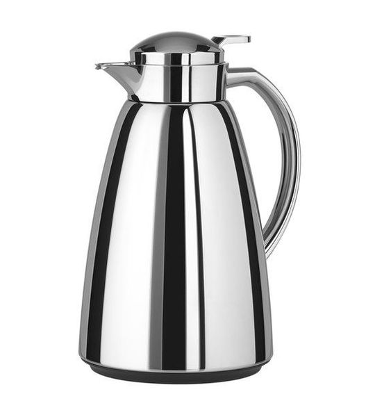 Tefal Campo Isoleerkan 1 liter Chroom