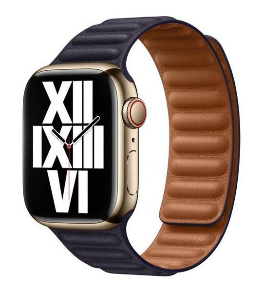 Apple 41 Mm Ink Lth Link M/l