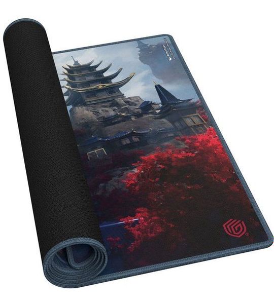 Ultimate Guard Play-Mat Magic: The Gathering ''Tarkir: Dragonstorm'' - Design 5