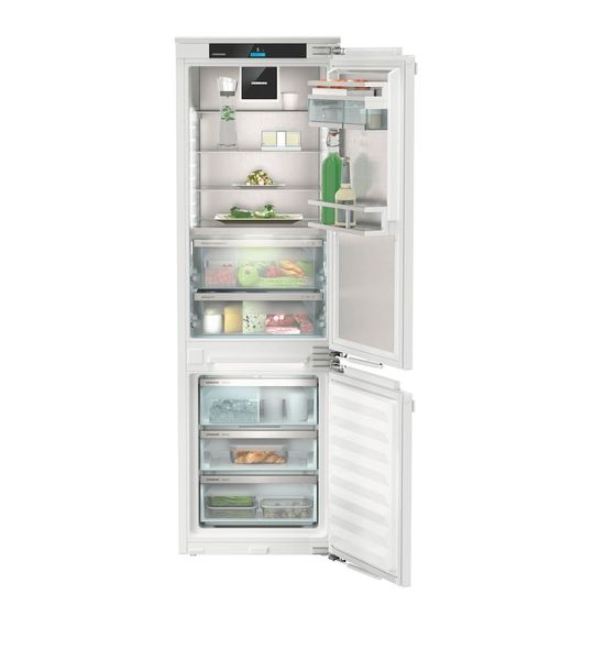Liebherr ICBNci 5183-22 Inbouw koel-vriescombinatie