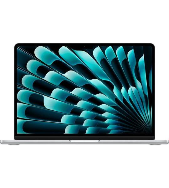 Apple Macbook Air (2026) - 13 Inch M5 (10 Cpu/8 GPu) 16 Gb 512 Silver