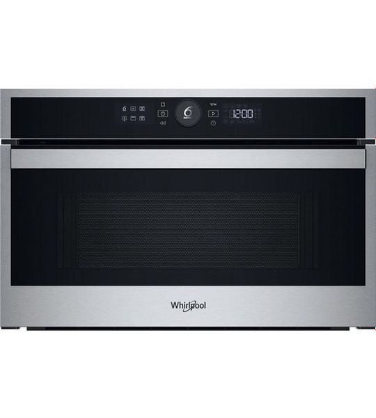 Whirlpool WMD44MX Inbouw combimagnetrons Grijs