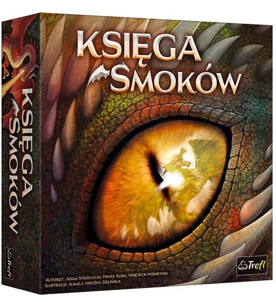 Księga Smoków