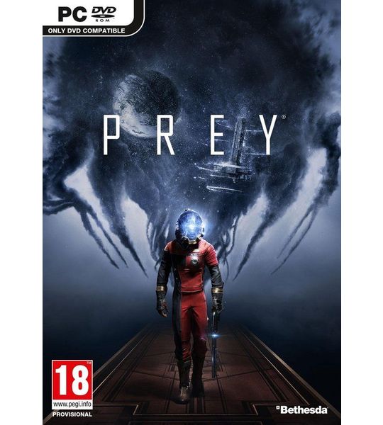 Prey