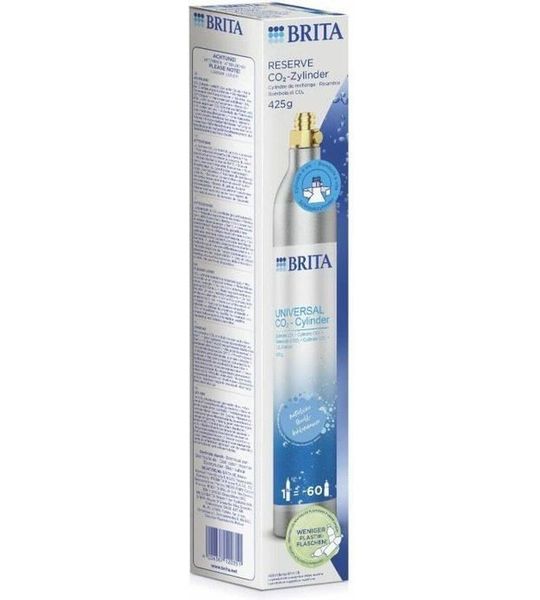 BRITA Co2-cilinder