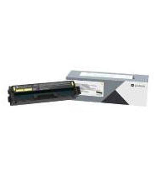 Lexmark 20N0H40 toner geel