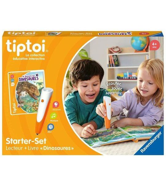 tiptoi 00175 bordspel Educatief