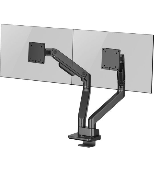 ACT Ac8342 Office Premium 35'' Monitor Standaard Zwart
