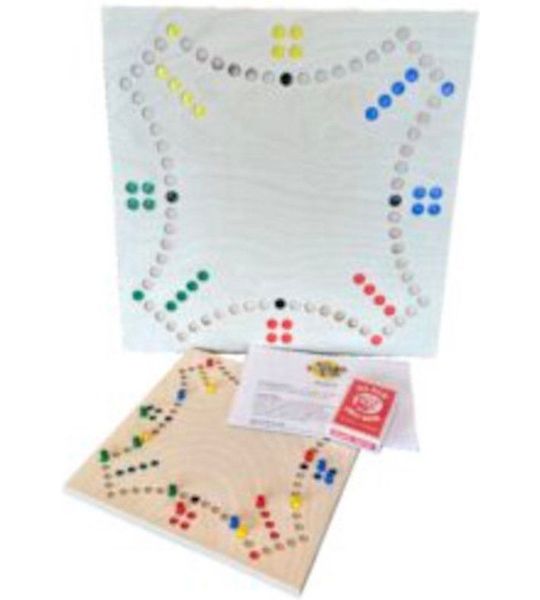 Tokkenspel Classic Mini Bordspel