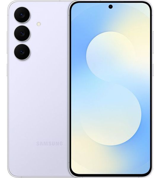 Samsung Galaxy S25 Fe 5g - 256 Gb Icy Blue