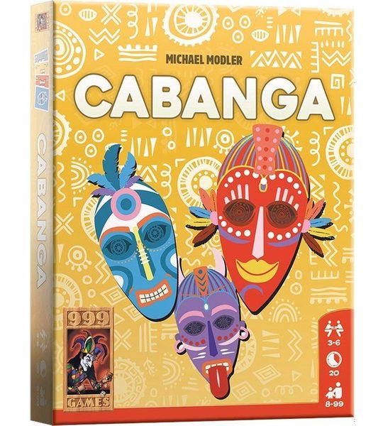 Cabanga